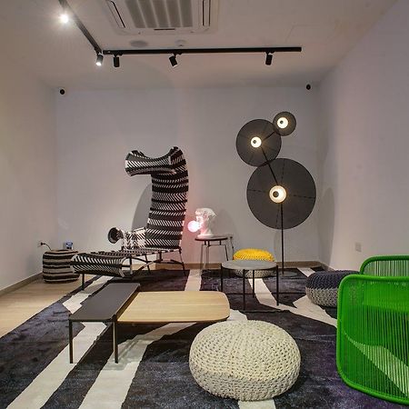 Ikyk Hotel (Adults Only) San Ġiljan Extérieur photo