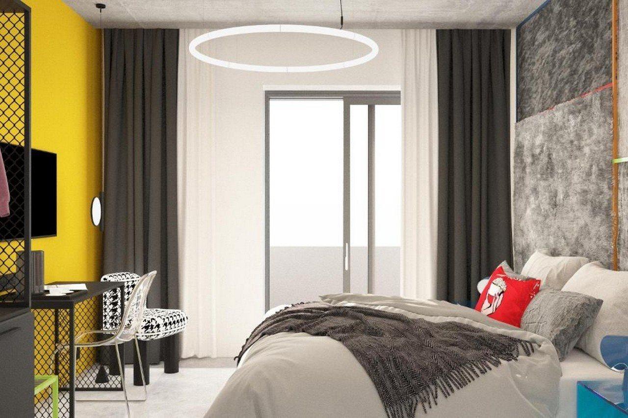 Ikyk Hotel (Adults Only) San Ġiljan Extérieur photo
