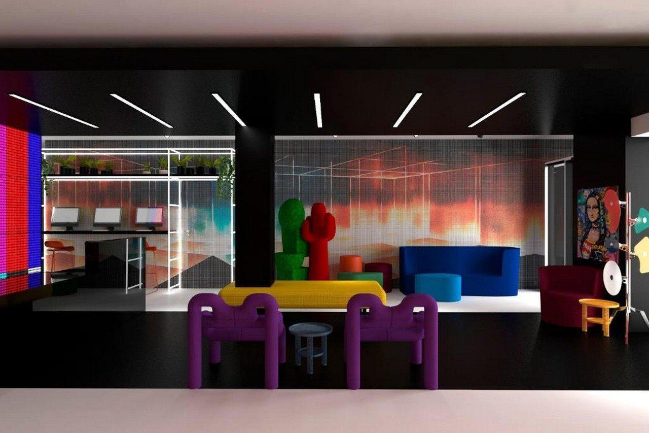 Ikyk Hotel (Adults Only) San Ġiljan Extérieur photo