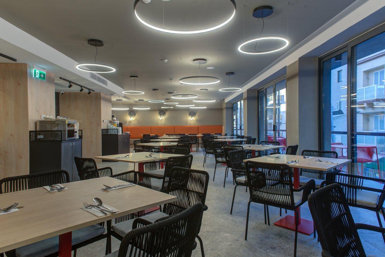 Ikyk Hotel (Adults Only) San Ġiljan Extérieur photo