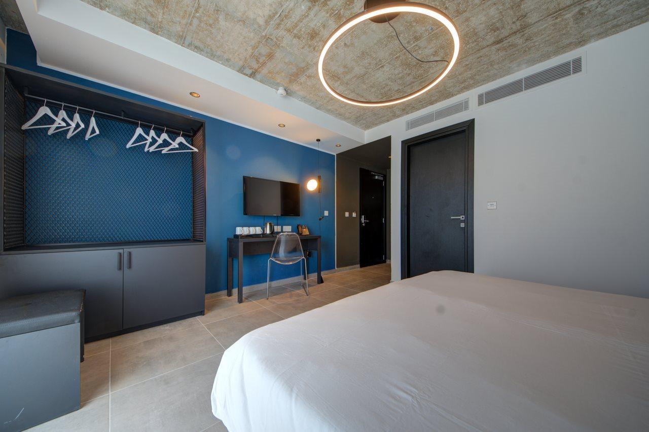 Ikyk Hotel (Adults Only) San Ġiljan Extérieur photo