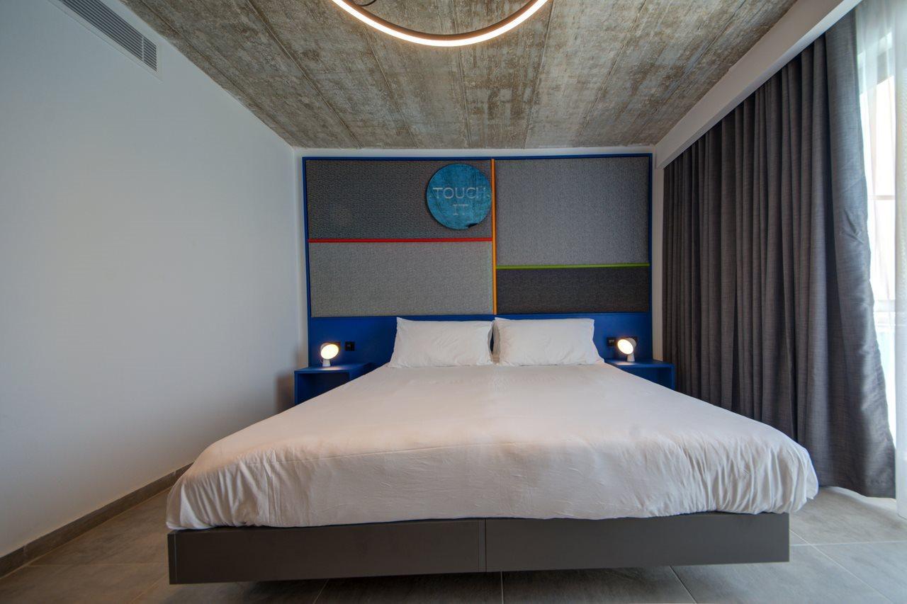 Ikyk Hotel (Adults Only) San Ġiljan Extérieur photo